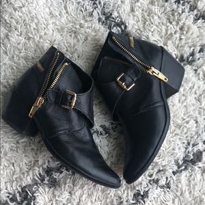 Dolce Vita booties